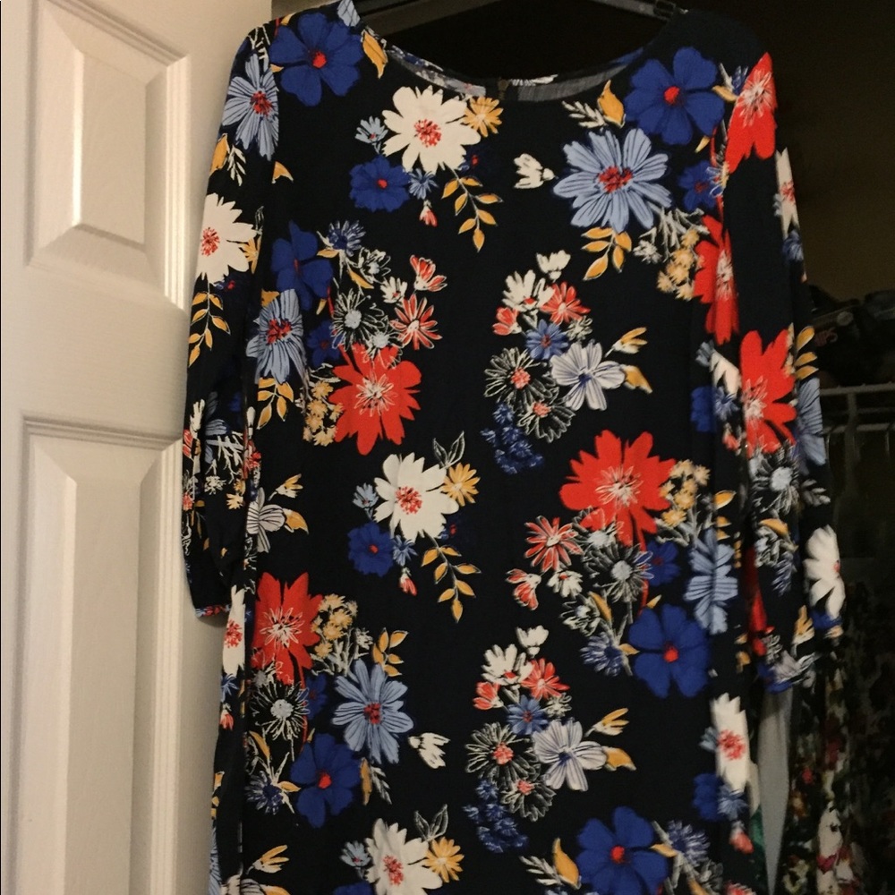 Clothes, shoes, accessories